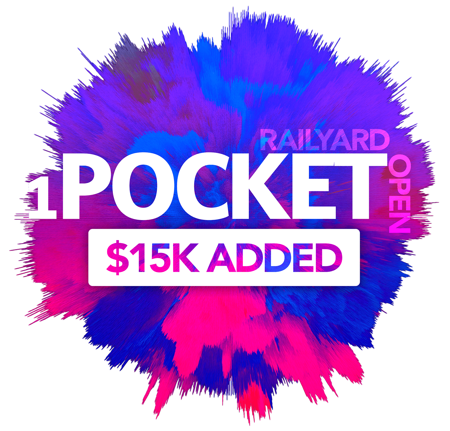 Railyard Open One Pocket 2025